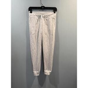 Youth SO Favorite Jogger Size Large (10/12) Gray
